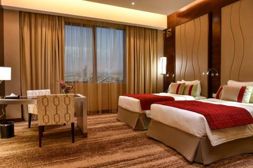 Hotel Grand Millennium Tabuk
