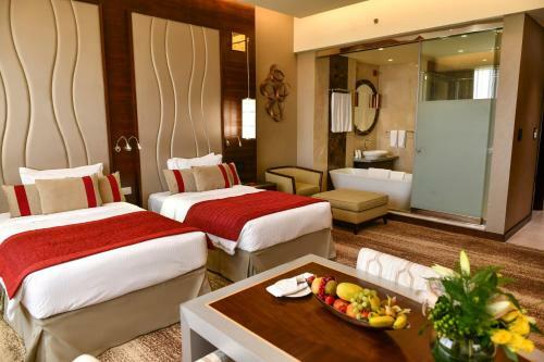 Hotel Grand Millennium Tabuk