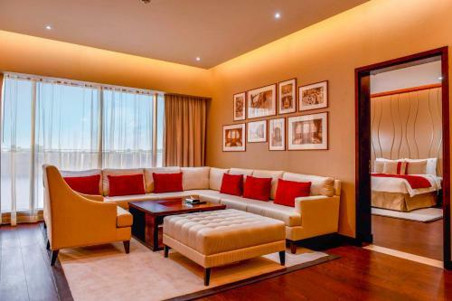 Hotel Grand Millennium Tabuk