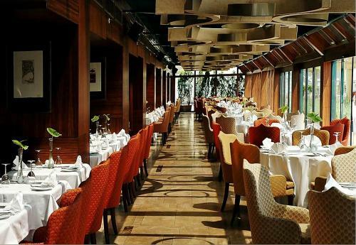Hotel Grand Millennium Tabuk