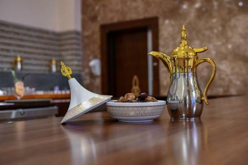 Hotel Grand Millennium Tabuk