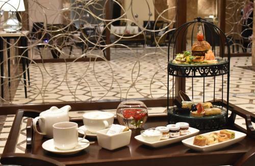 Hotel Grand Millennium Tabuk