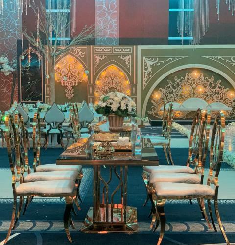 Hotel Grand Millennium Tabuk