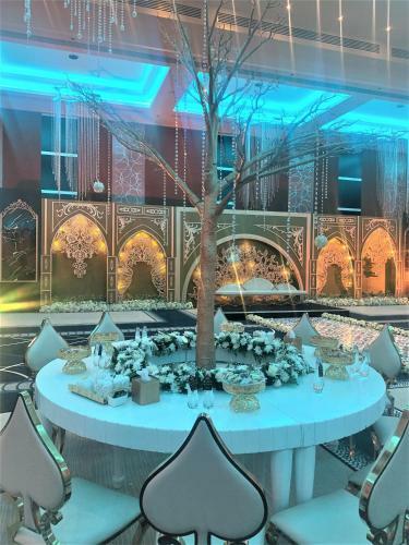 Hotel Grand Millennium Tabuk