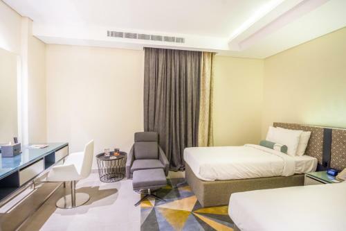 Ewaa Express Hotel - Tabuk