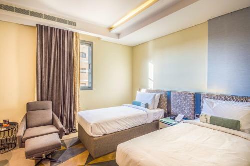 Ewaa Express Hotel - Tabuk