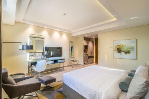 Ewaa Express Hotel - Tabuk