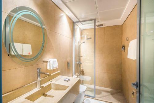 Ewaa Express Hotel - Tabuk