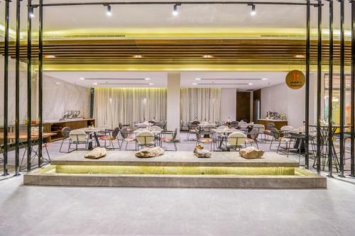 Ewaa Express Hotel - Tabuk
