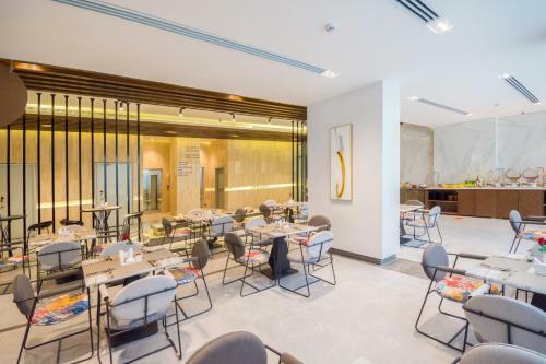 Ewaa Express Hotel - Tabuk