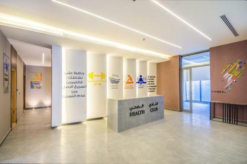 Ewaa Express Hotel - Tabuk