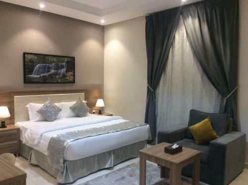 Admire Apart' Hotel