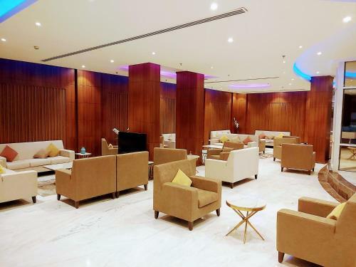 Admire Apart' Hotel