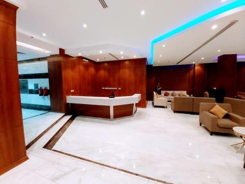 Admire Apart' Hotel