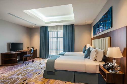Art View Hotel Al Riyadh