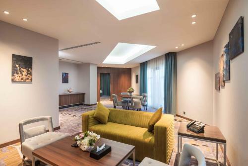 Art View Hotel Al Riyadh