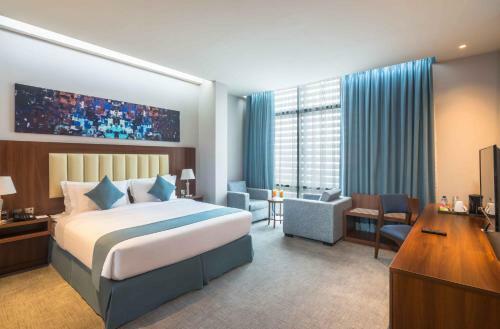 Art View Hotel Al Riyadh