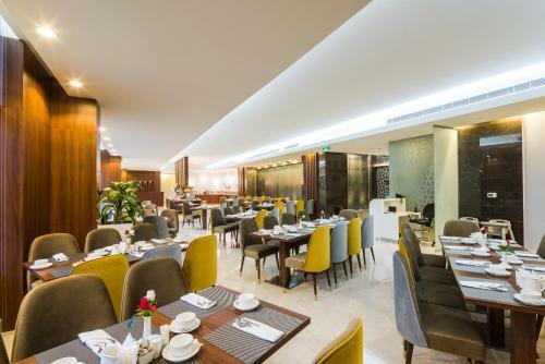 Art View Hotel Al Riyadh
