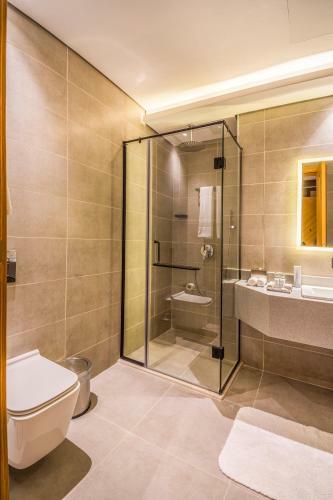 Grand Plaza Hotel-kafd Riyadh