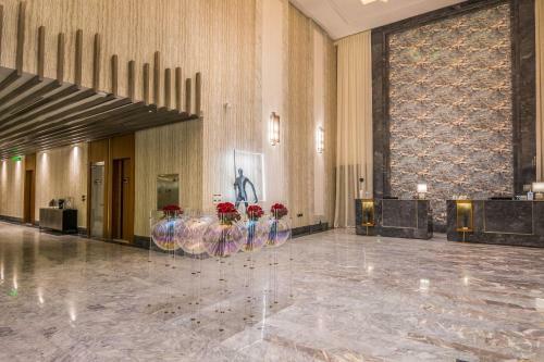 Grand Plaza Hotel-kafd Riyadh
