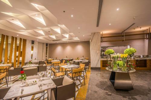 Grand Plaza Hotel-kafd Riyadh