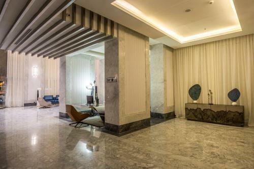 Grand Plaza Hotel-kafd Riyadh