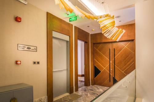 Grand Plaza Hotel-kafd Riyadh