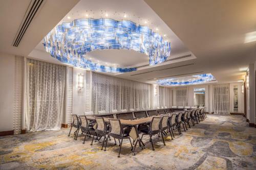 Grand Plaza Hotel-kafd Riyadh