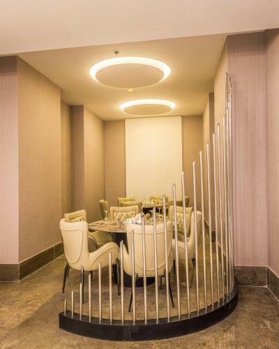 Grand Plaza Hotel-kafd Riyadh