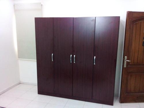 Apartamento ???? ?????? Kuthar Alnaseem 7