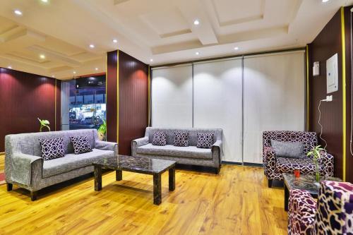 Apartamento ????? ?????? ????? ???????? Middle East Suiets