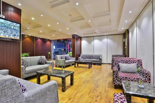 Apartamento ????? ?????? ????? ???????? Middle East Suiets