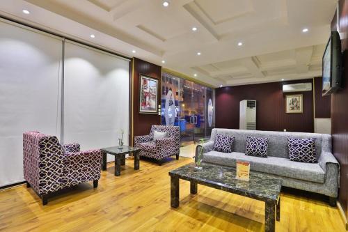 Apartamento ????? ?????? ????? ???????? Middle East Suiets