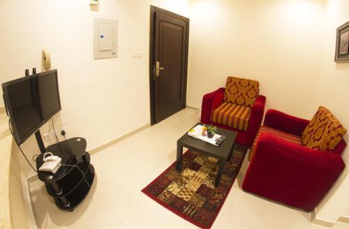 Apartamento ????? ?????? ????? ???????? Middle East Suiets