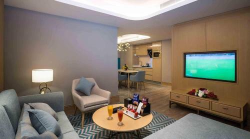 Hotel Boudl Al Olaya
