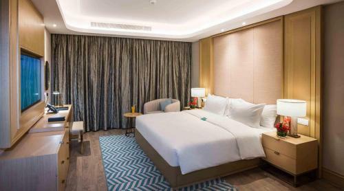 Hotel Boudl Al Olaya