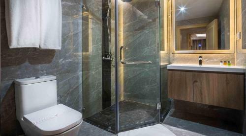 Hotel Boudl Al Olaya