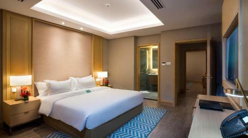 Hotel Boudl Al Olaya