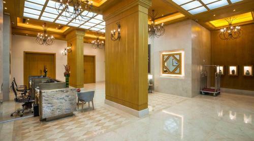 Hotel Boudl Al Olaya