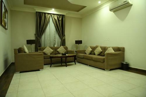 Hudo Al Masa Apartment Hotel