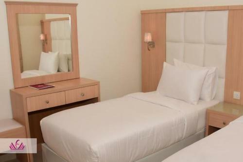 Hotel Alfarhan Panda Alfayha