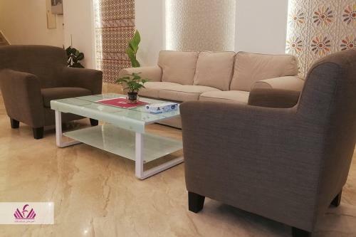 Hotel Alfarhan Panda Alfayha