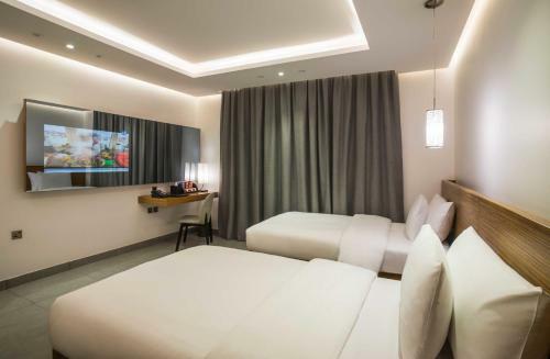 Apartamento Boudl Al-wadi