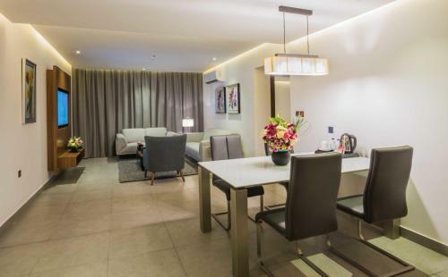 Apartamento Boudl Al-wadi