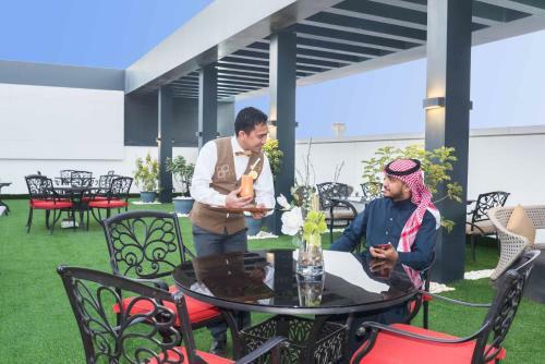 Apartamento Boudl Al-wadi