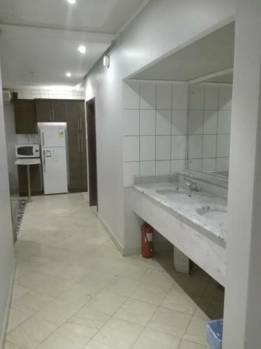 Apartamento Sixty Three Hotel Suites