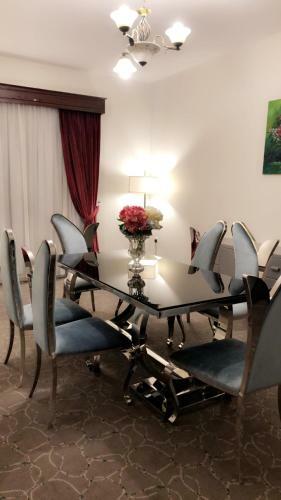 Apartamento Sixty Three Hotel Suites