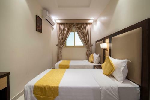 Hotel Dayafat Alfayha'a