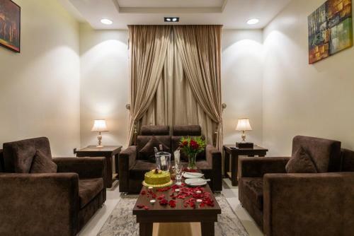 Hotel Dayafat Alfayha'a