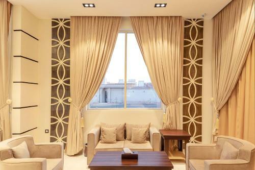 Hotel Dayafat Alfayha'a